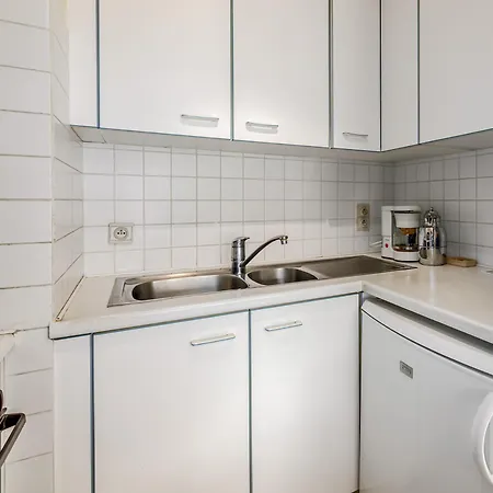 Holiday home Ravelingen 13gv02 G11 *