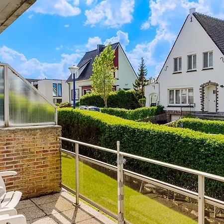 Holiday home Ravelingen 13gv02 G11 *