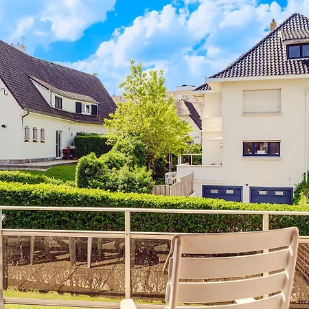 Ravelingen 13gv02 G11 Holiday home Koksijde