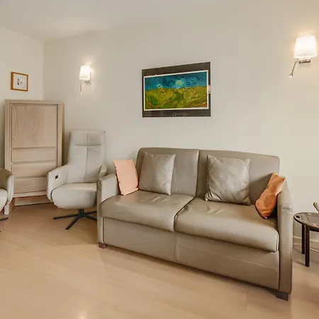 Ravelingen 13gv02 G11 Holiday home