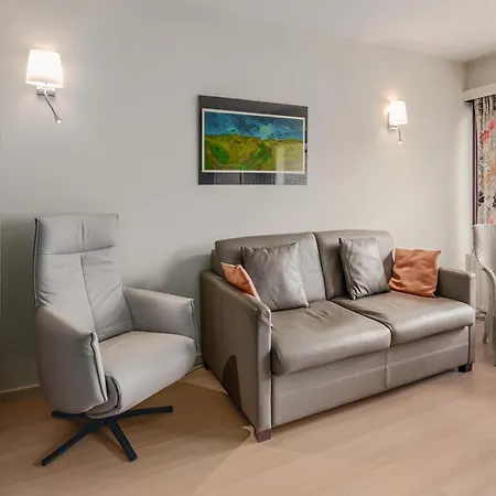 Ravelingen 13gv02 G11 Holiday home Koksijde